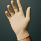 5 Mil Latex Disposable Exam Medical Gloves