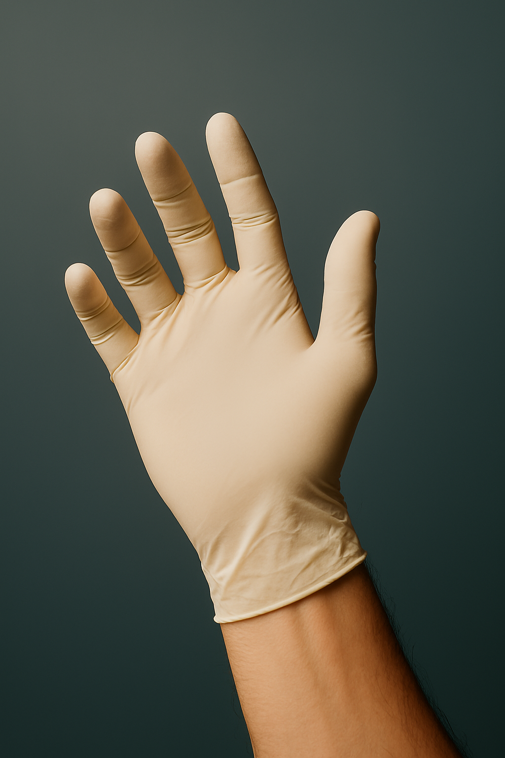 LATEX GLOVES