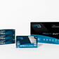 Heavy Duty 6 Mil Blue Nitrile Disposable Gloves